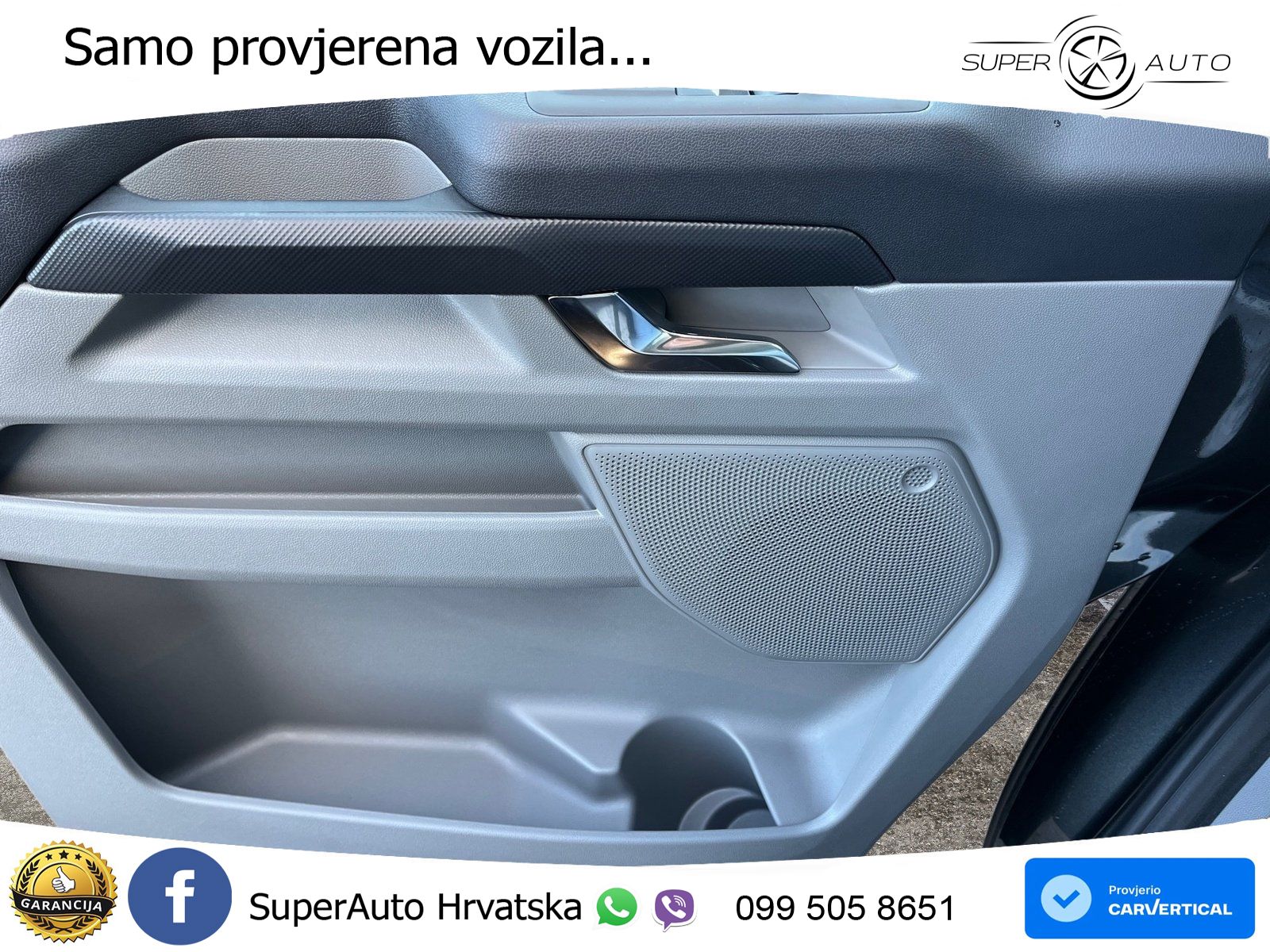 Ford Transit 170 KS