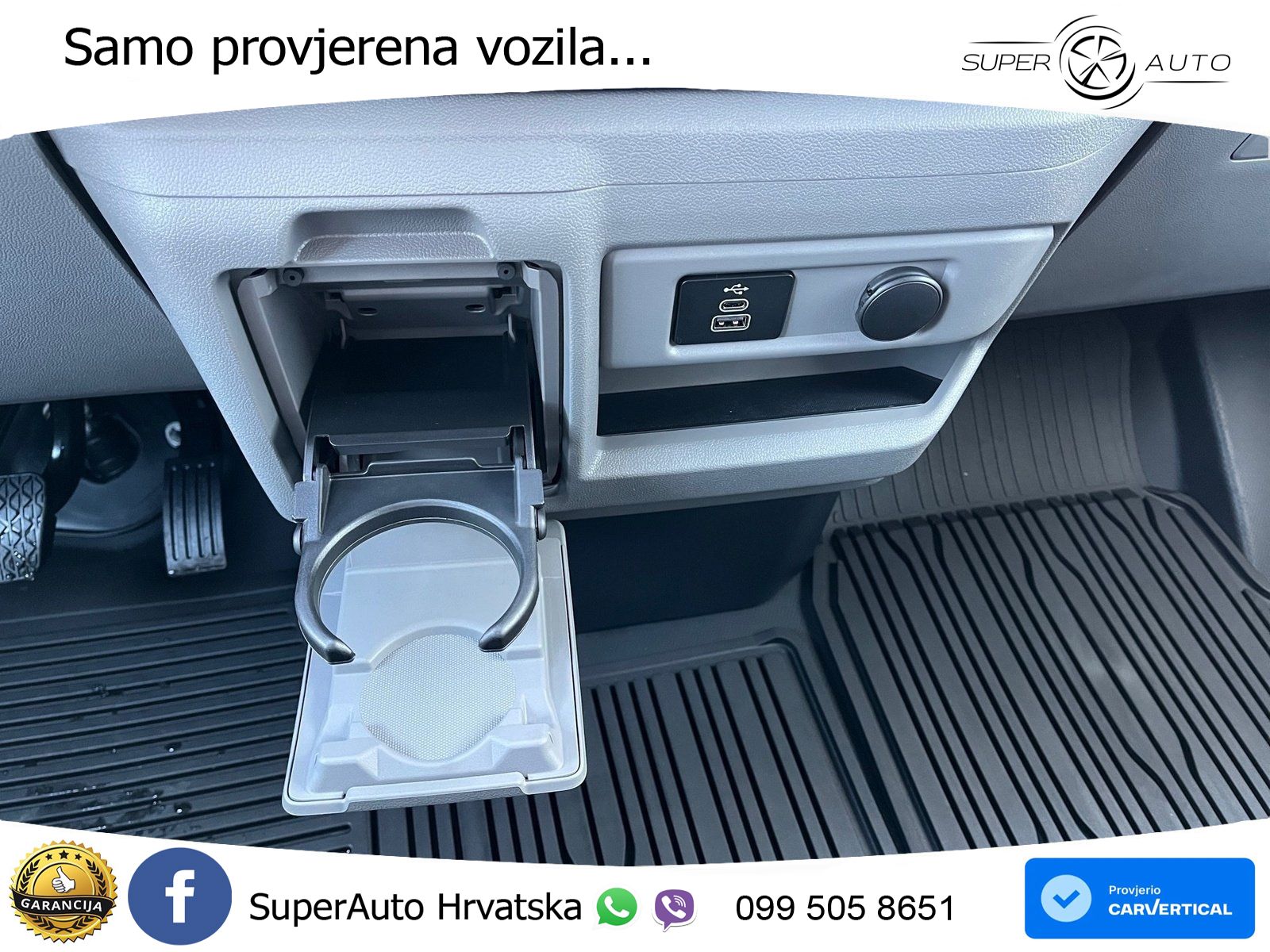 Ford Transit 170 KS