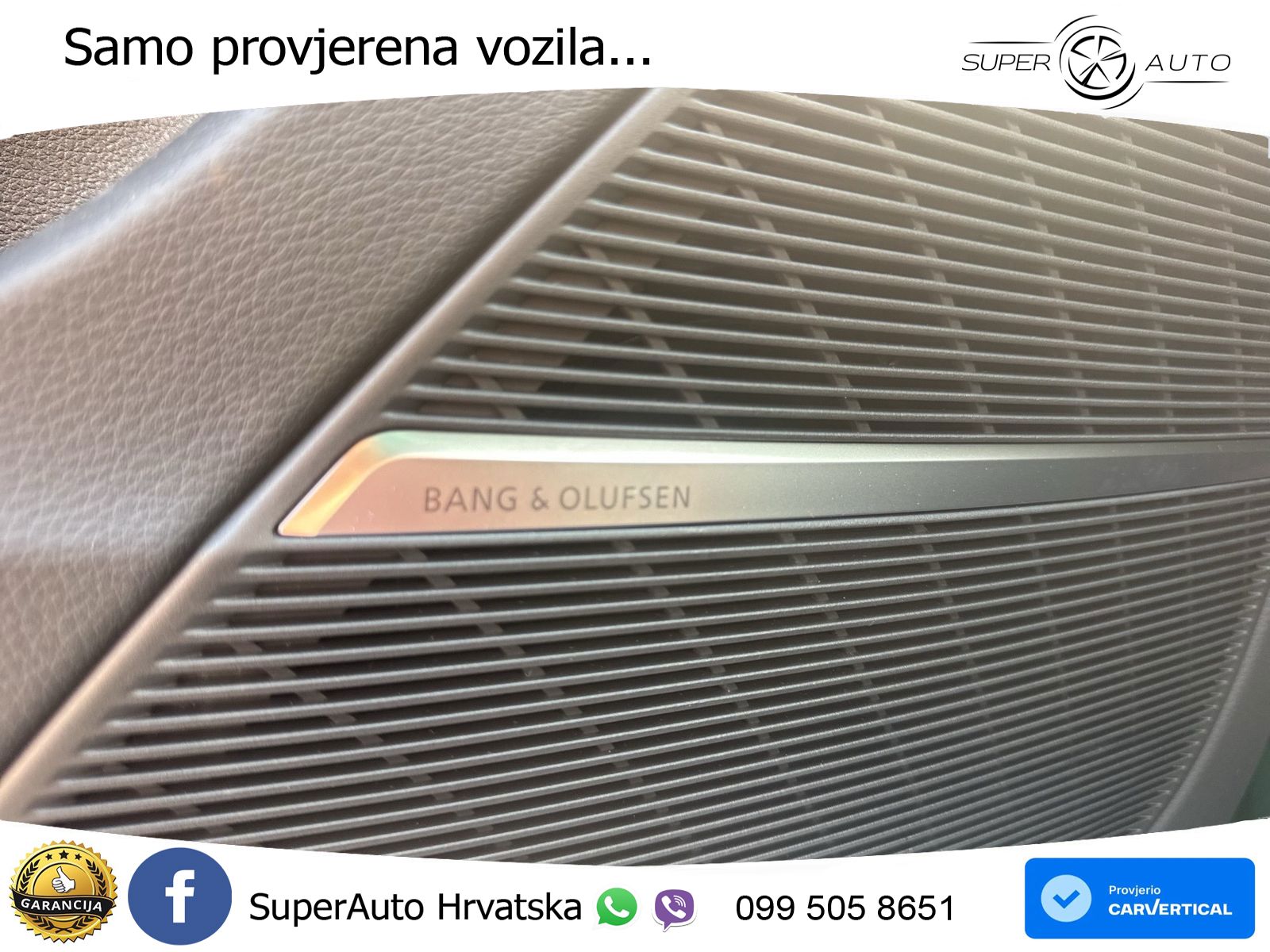 Audi Q8 60 TFSIe V6 (490 KS) quattro Tiptronic