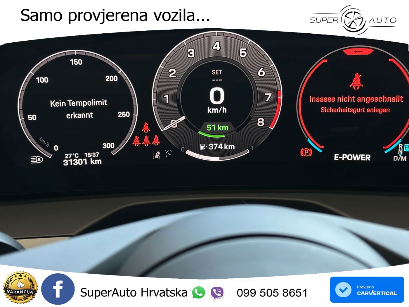 Porsche Panamera 4S 2.9 V6 (544 KS) E-Hybrid PDK LED+GR SJED+ACC