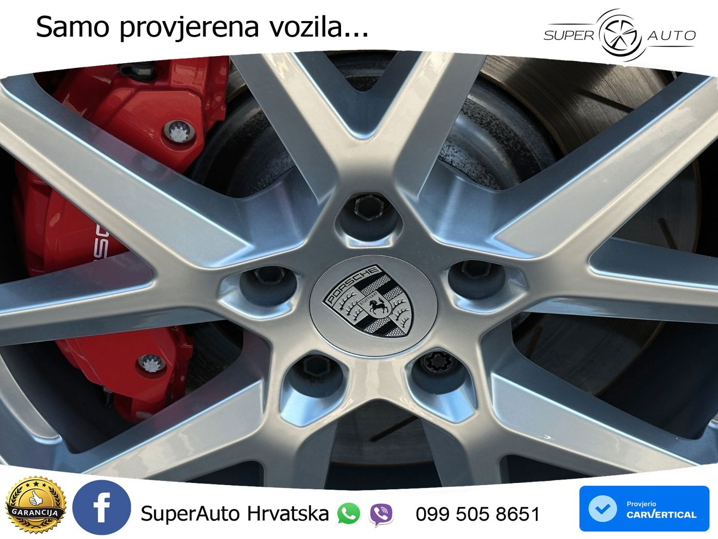 Porsche Panamera 4S 2.9 V6 (544 KS) E-Hybrid PDK LED+GR SJED+ACC