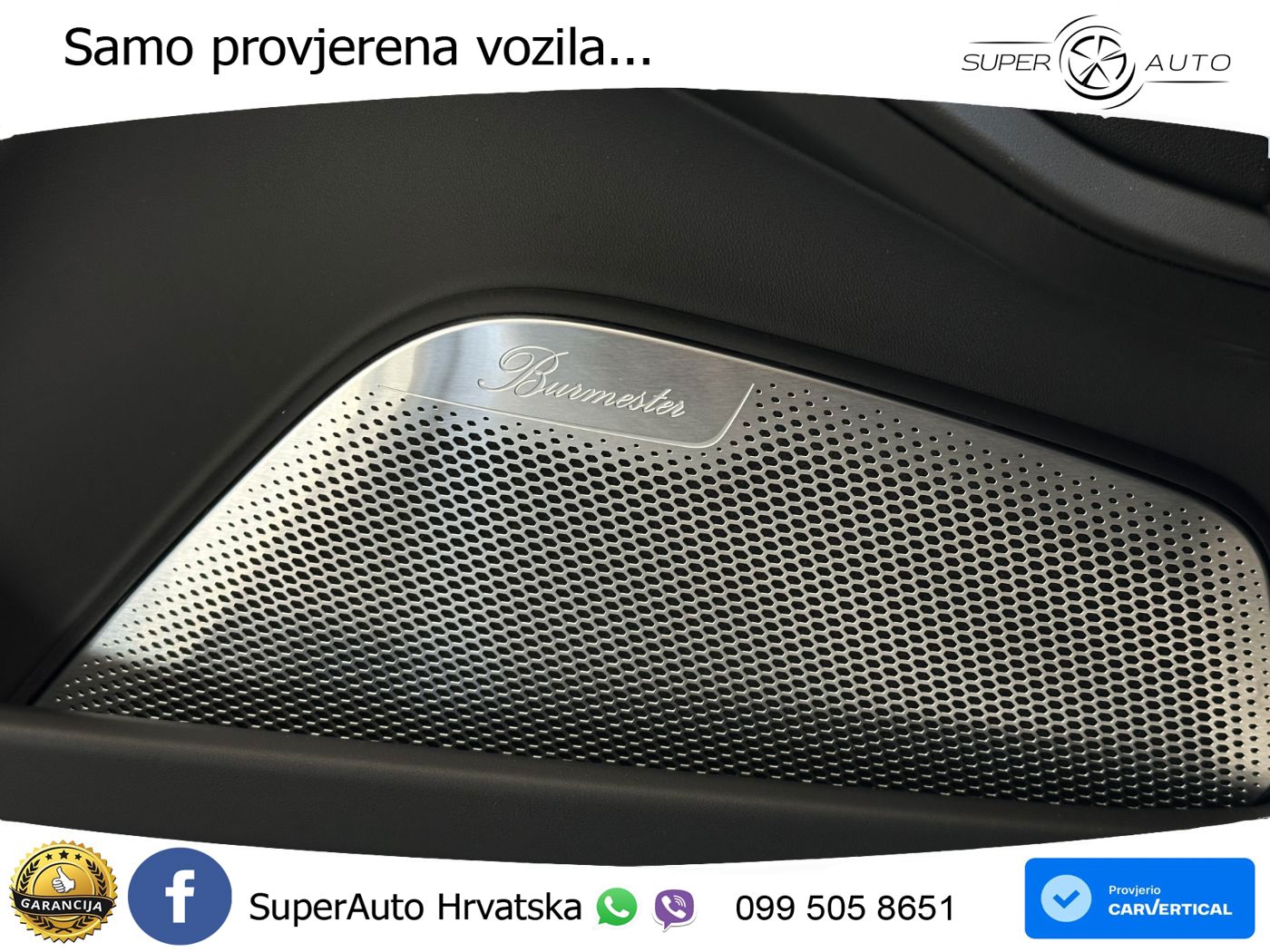 Porsche Panamera 4S 2.9 V6 (544 KS) E-Hybrid PDK LED+GR SJED+ACC