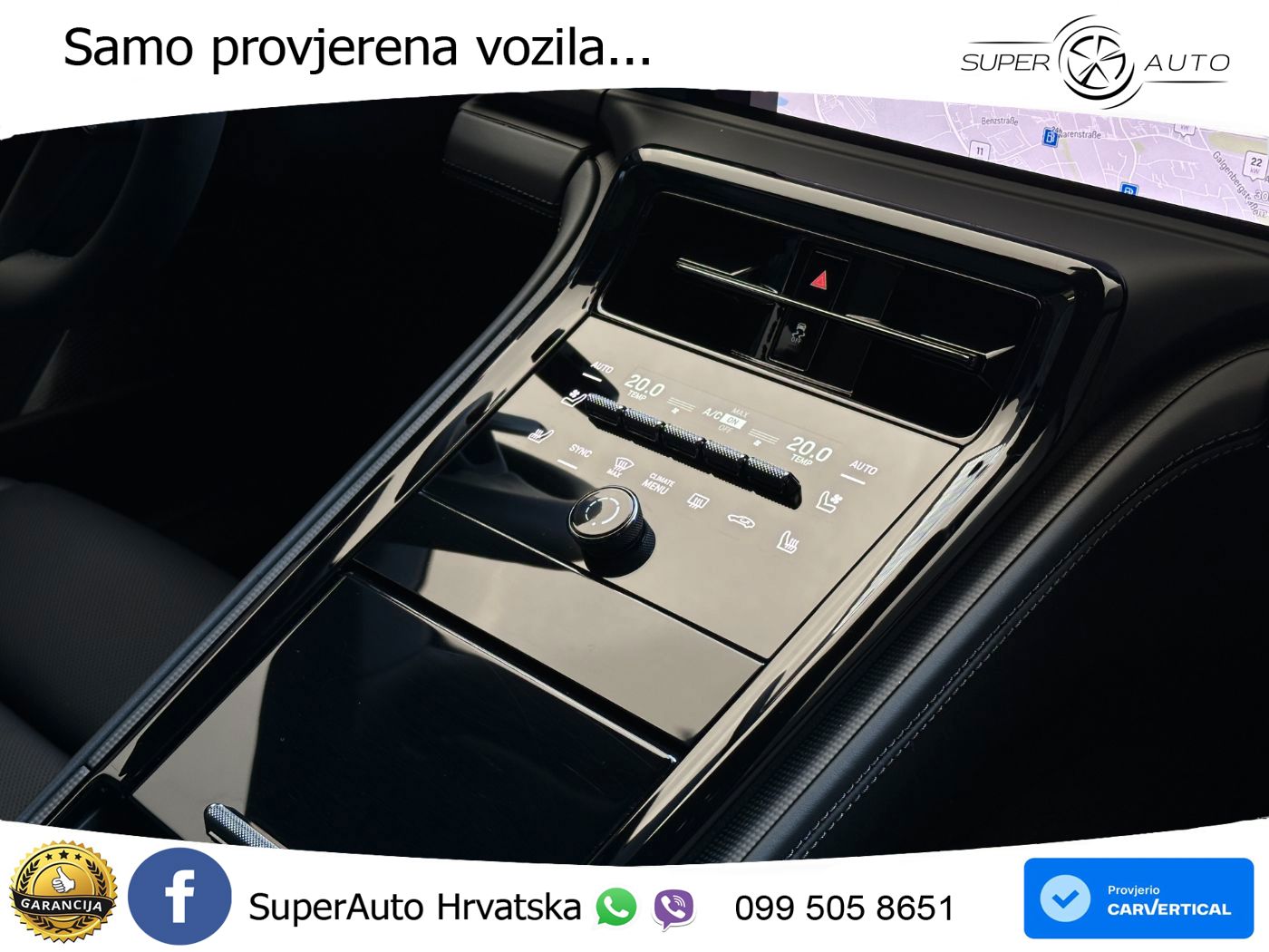 Porsche Panamera 4S 2.9 V6 (544 KS) E-Hybrid PDK LED+GR SJED+ACC