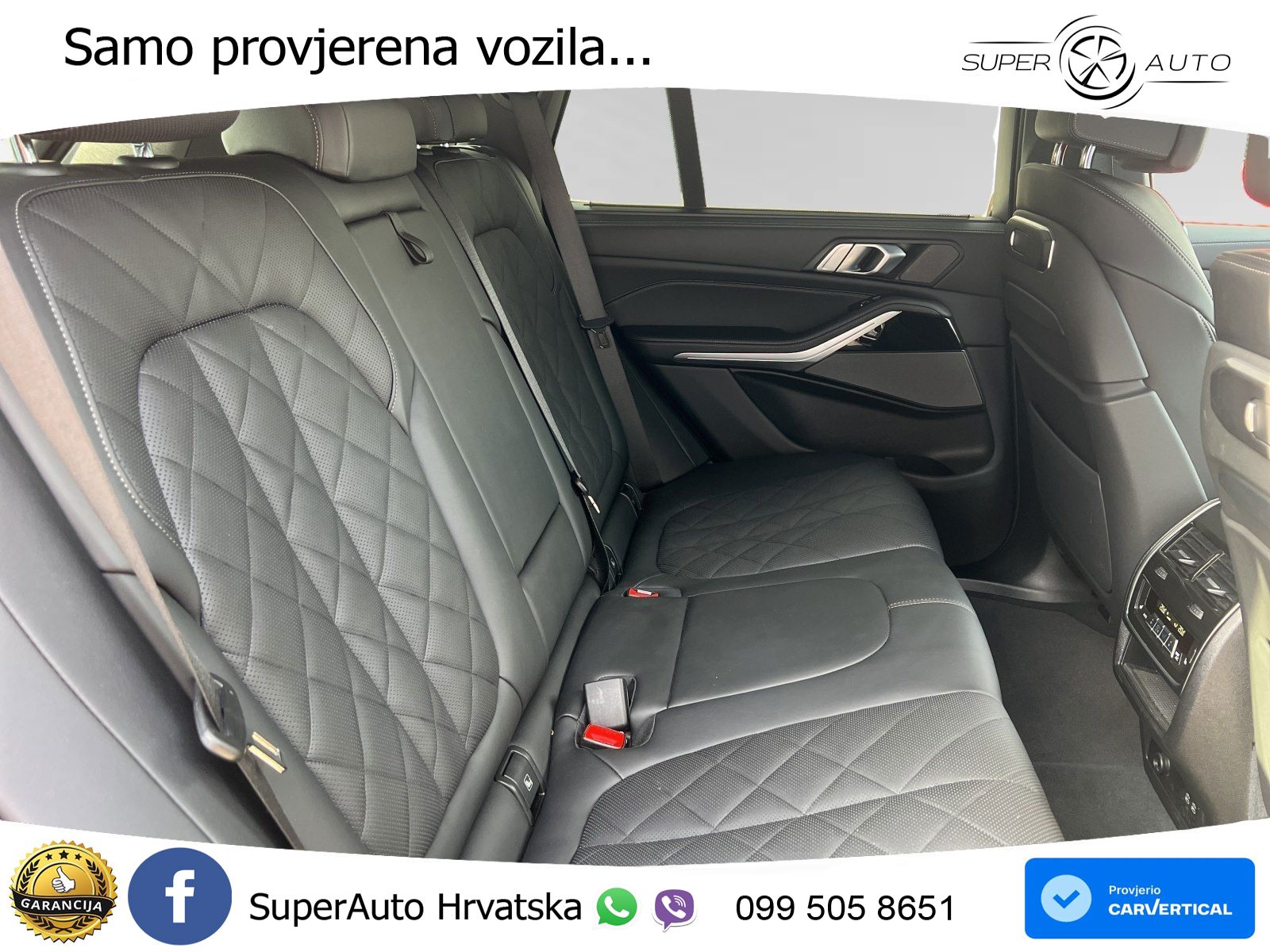 BMW X5 40d (352 KS) xDrive Steptronic LED+GR SJED+ACC