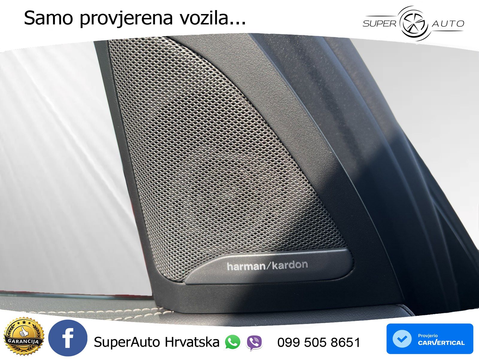 BMW X5 40d (352 KS) xDrive Steptronic LED+GR SJED+ACC