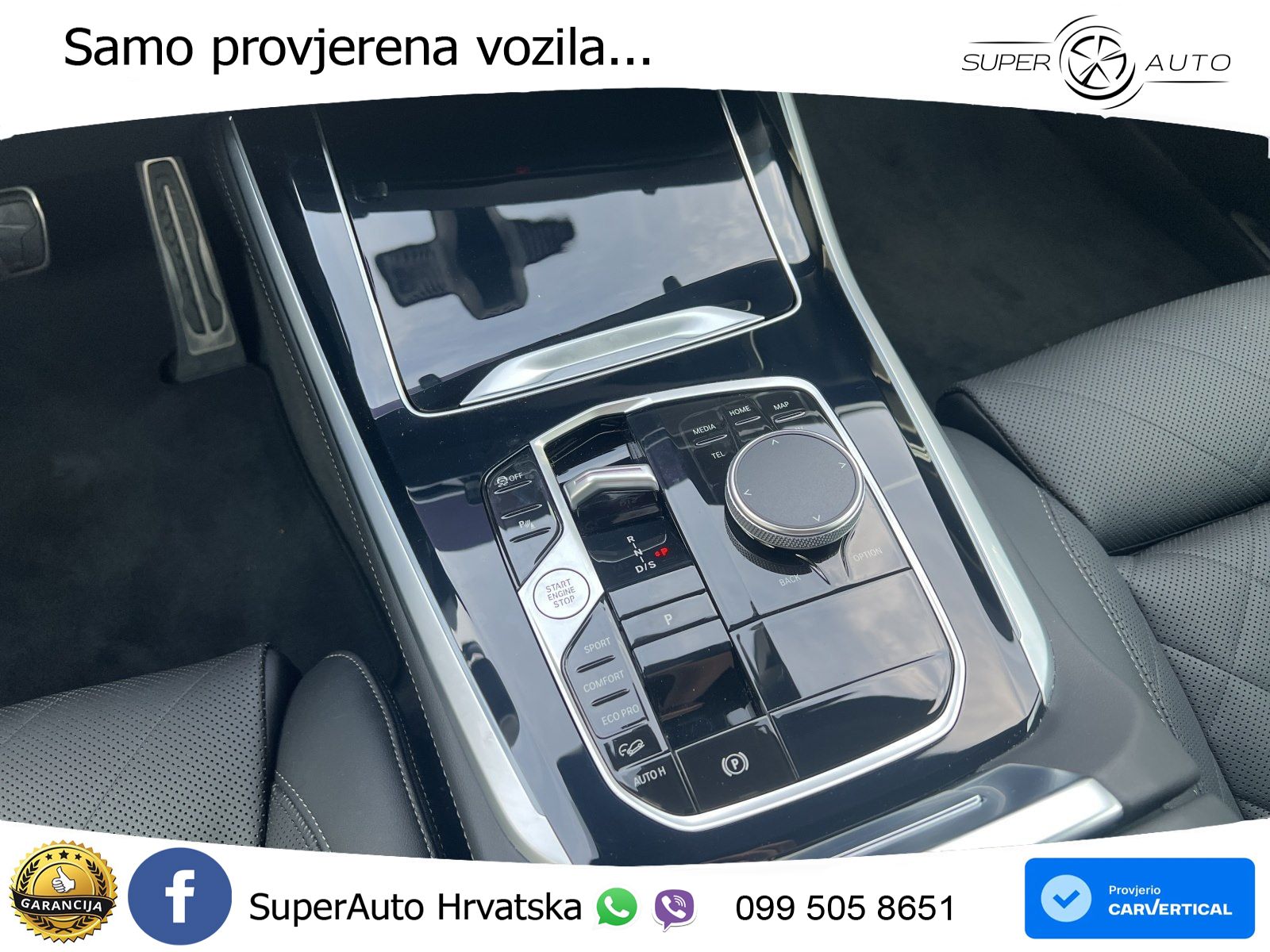 BMW X5 40d (352 KS) xDrive Steptronic LED+GR SJED+ACC