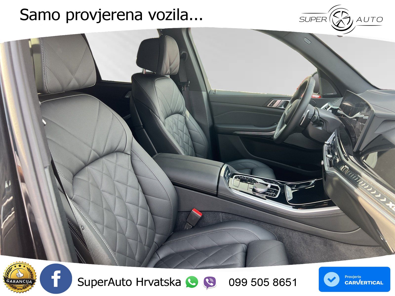BMW X5 40d (352 KS) xDrive Steptronic LED+GR SJED+ACC