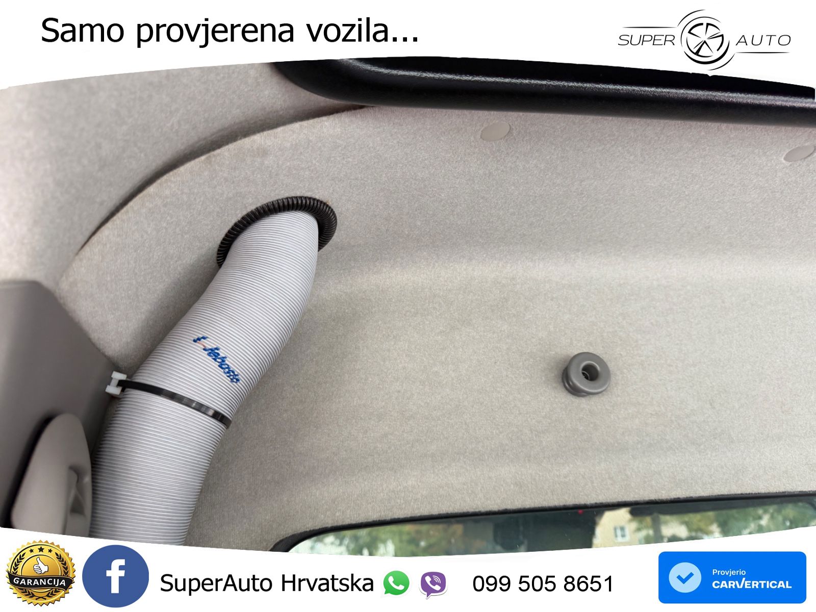 Renault Master 163 KS