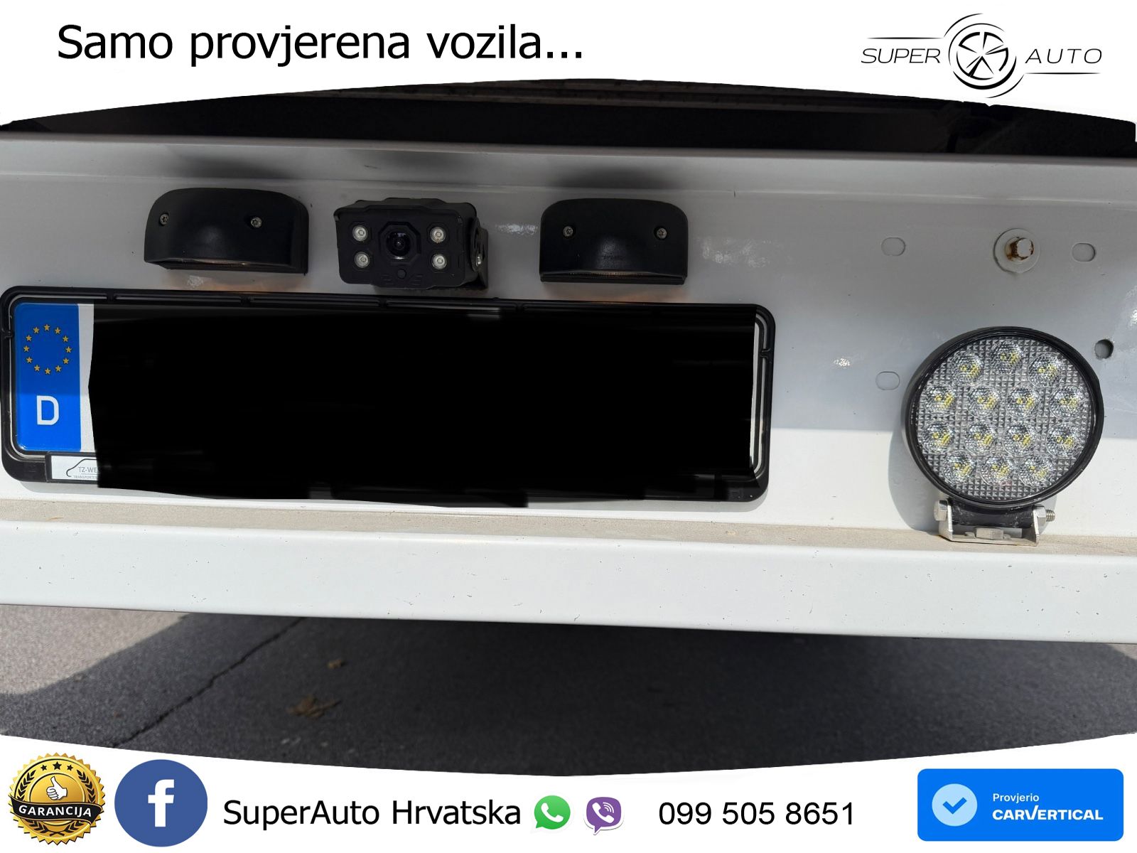 Renault Master 163 KS