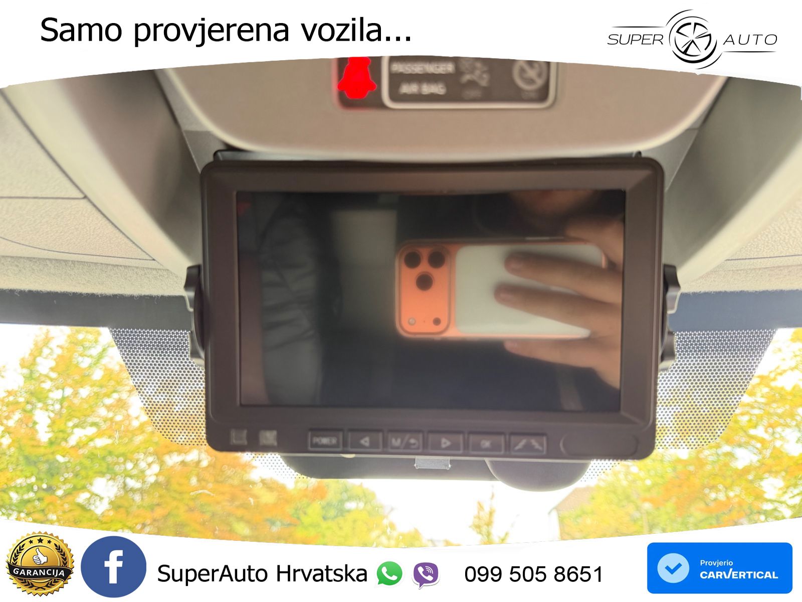 Renault Master 163 KS
