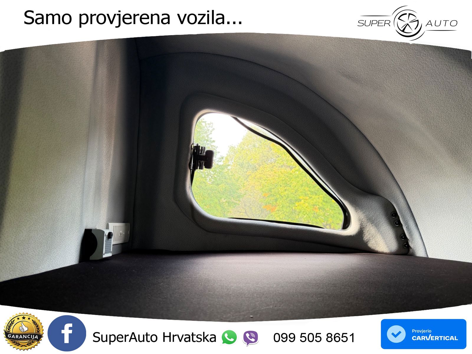 Renault Master 163 KS