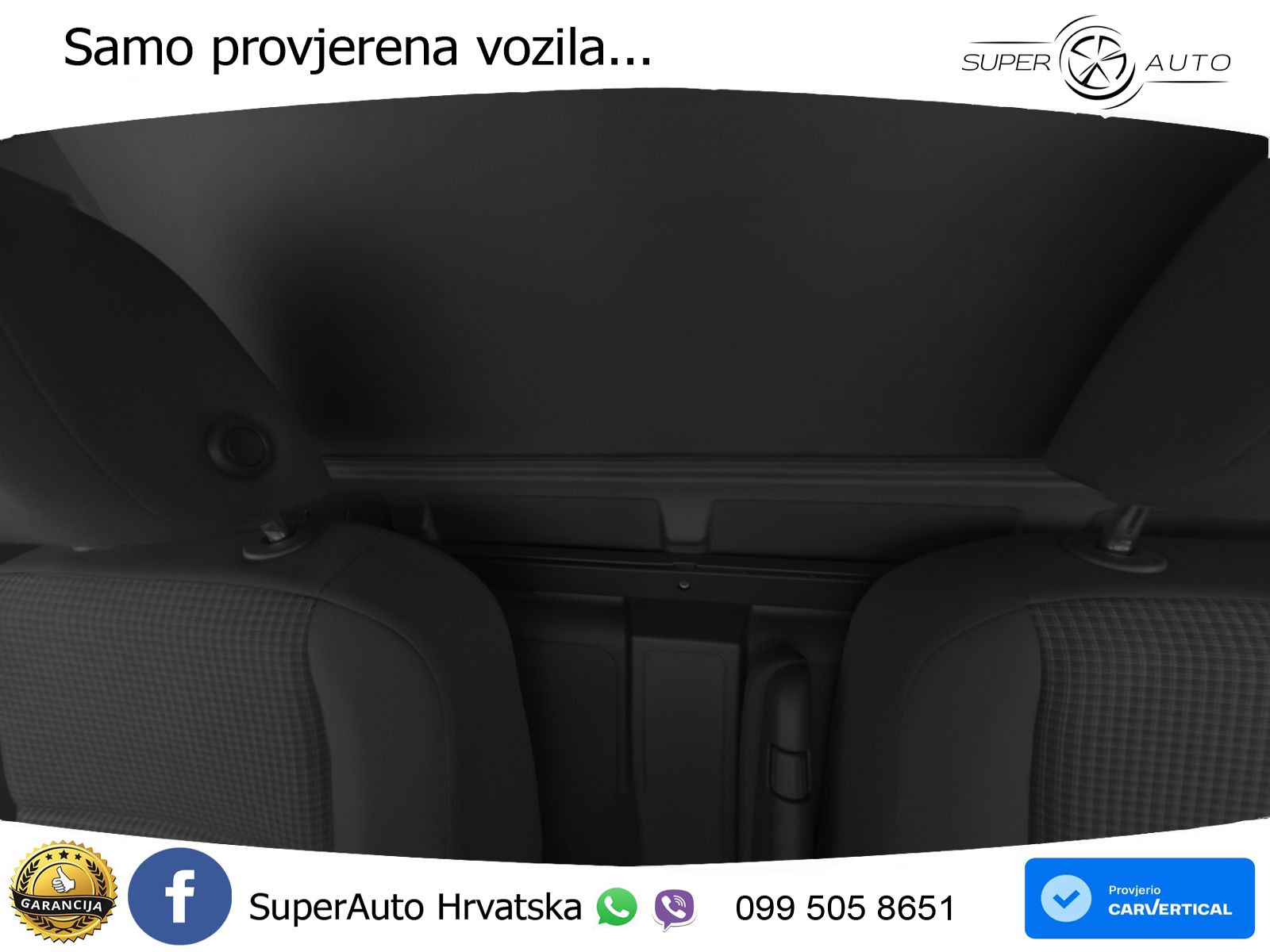 VW Caddy 102 KS