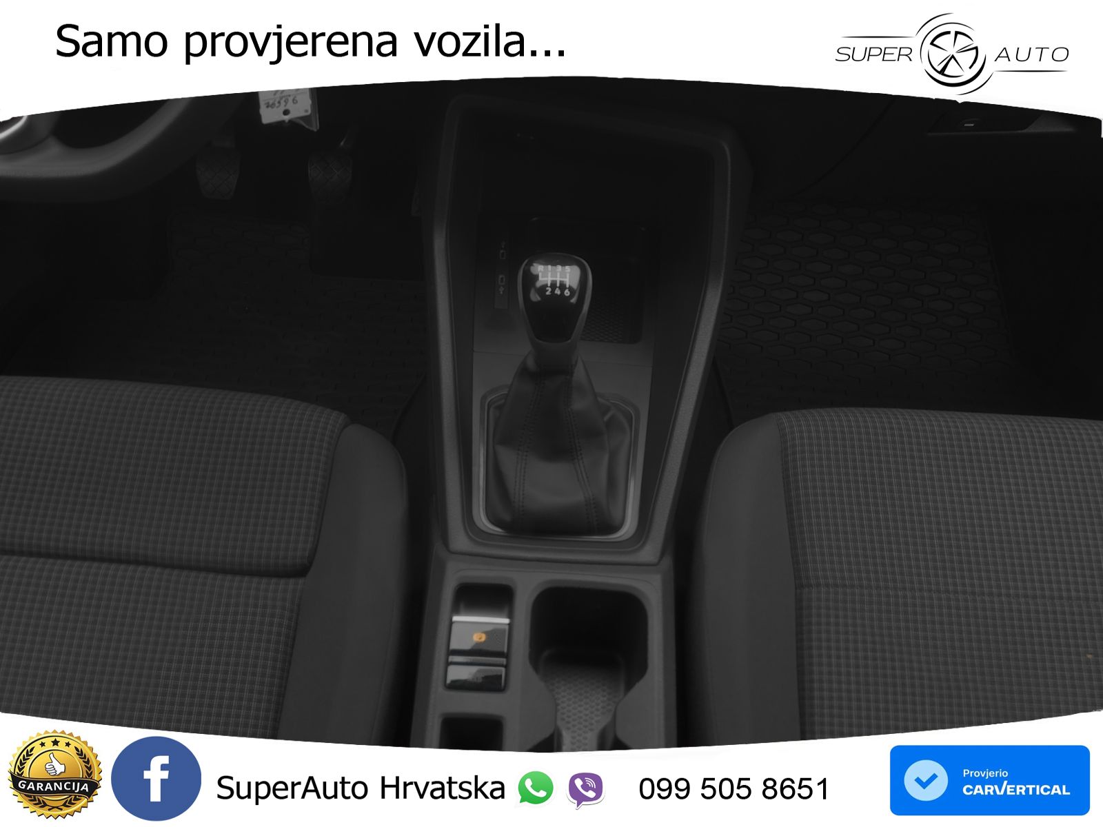 VW Caddy 102 KS