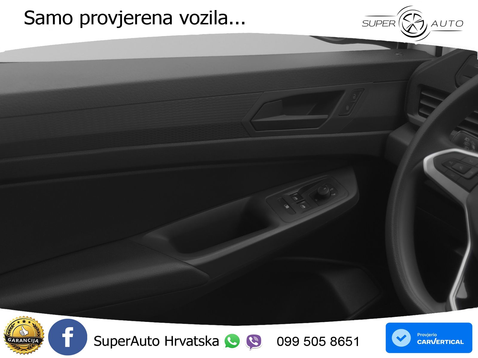 VW Caddy 102 KS
