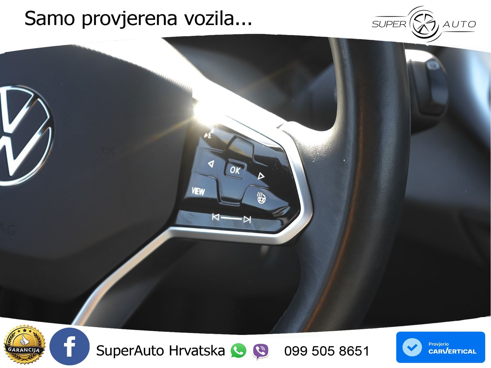 Volkswagen ID.4 Pro 82 kWh (286 KS)