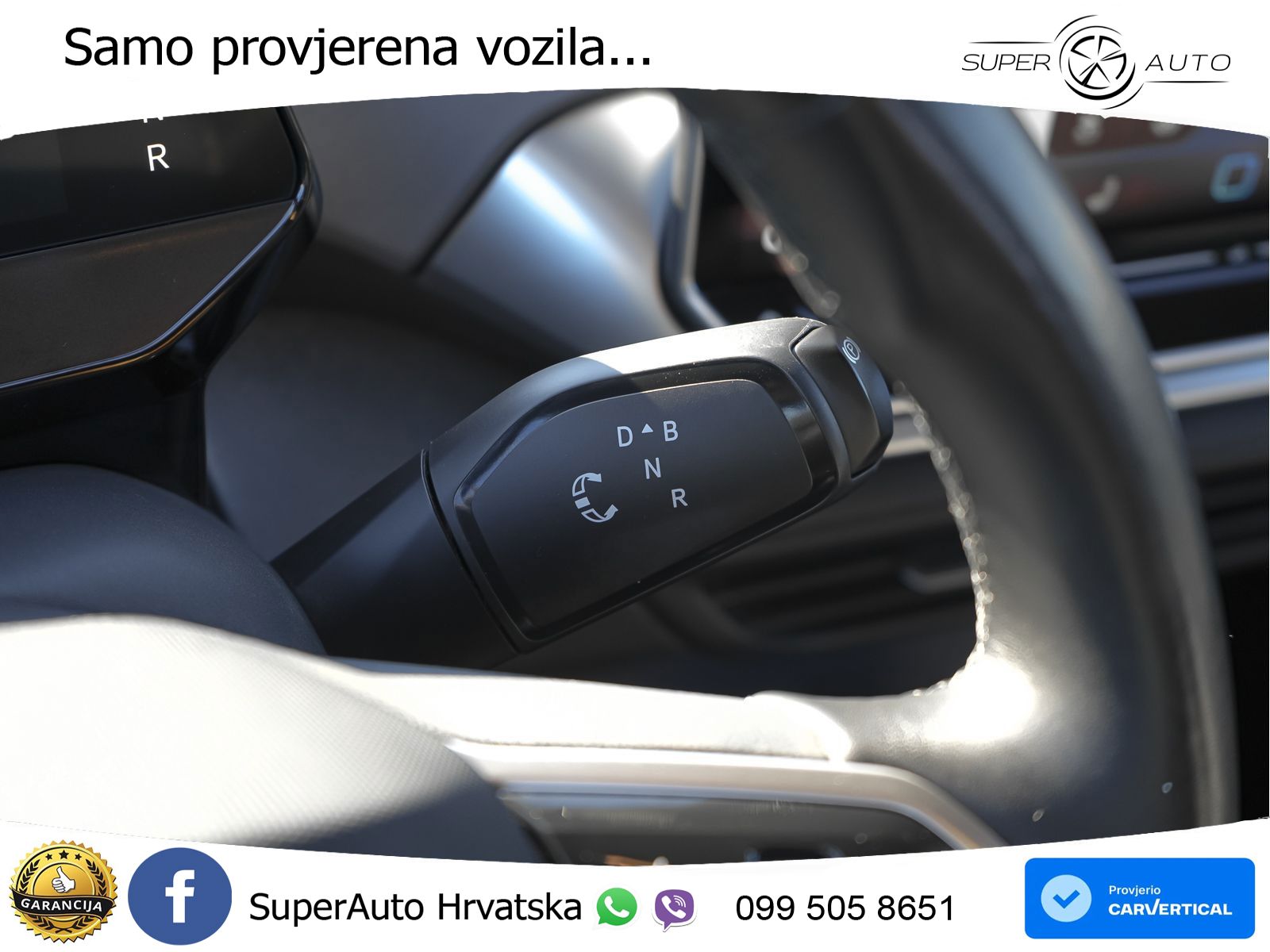 Volkswagen ID.4 Pro 82 kWh (286 KS)