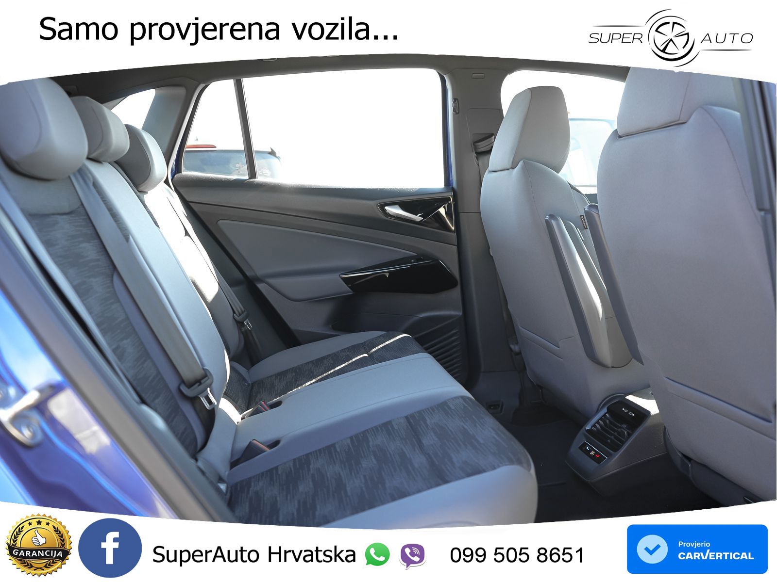 Volkswagen ID.4 Pro 82 kWh (286 KS)