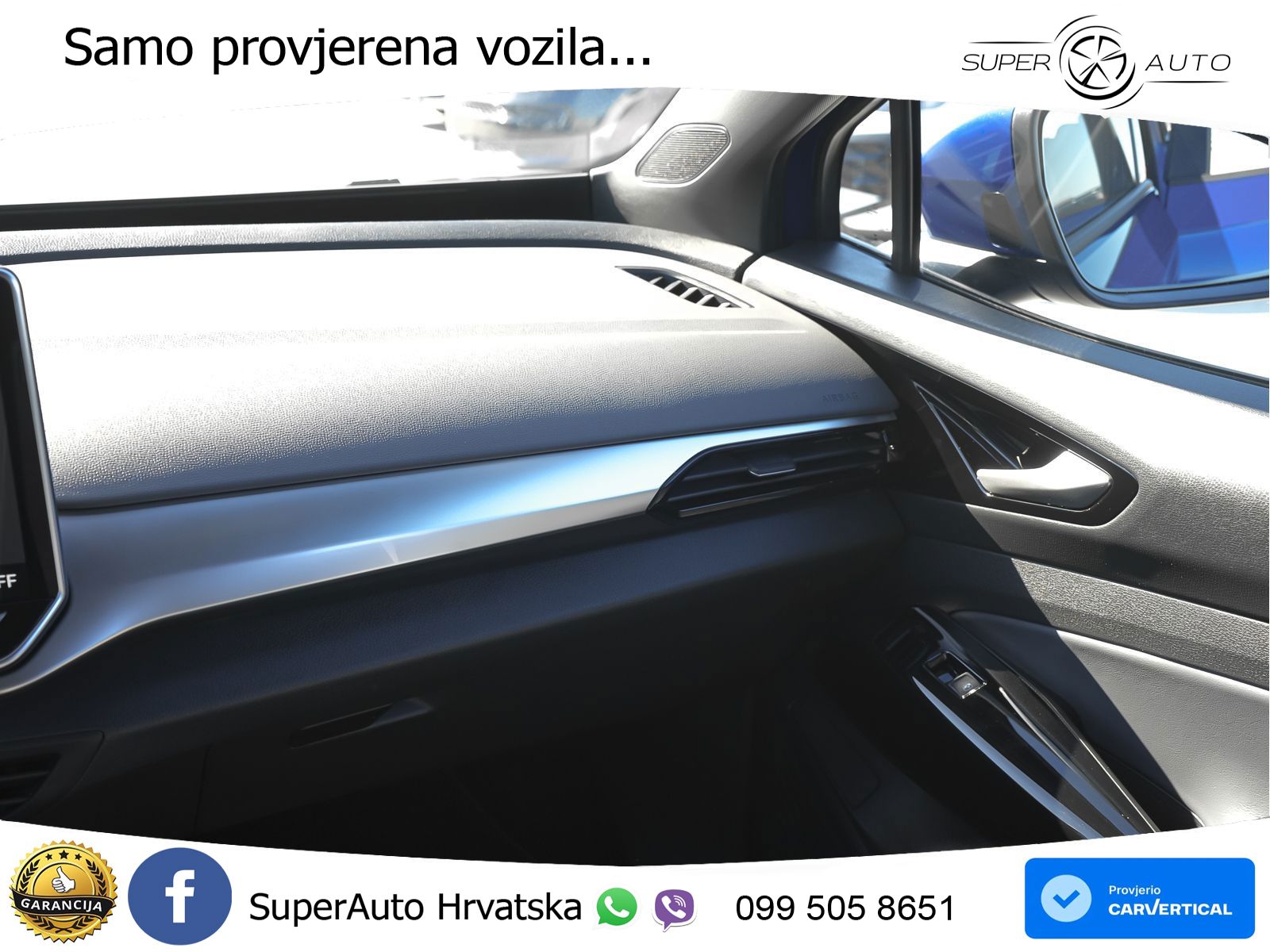 Volkswagen ID.4 Pro 82 kWh (286 KS)