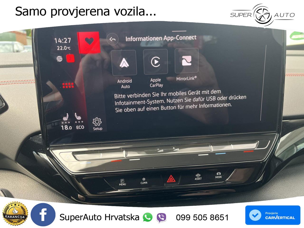 Volkswagen ID.4 GTX 82 kWh (299 KS) 4MOTION