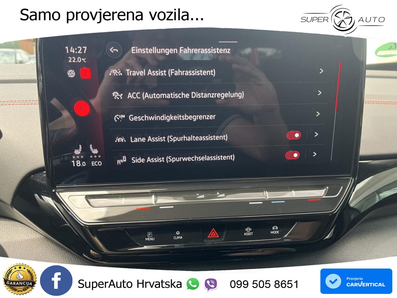 Volkswagen ID.4 GTX 82 kWh (299 KS) 4MOTION