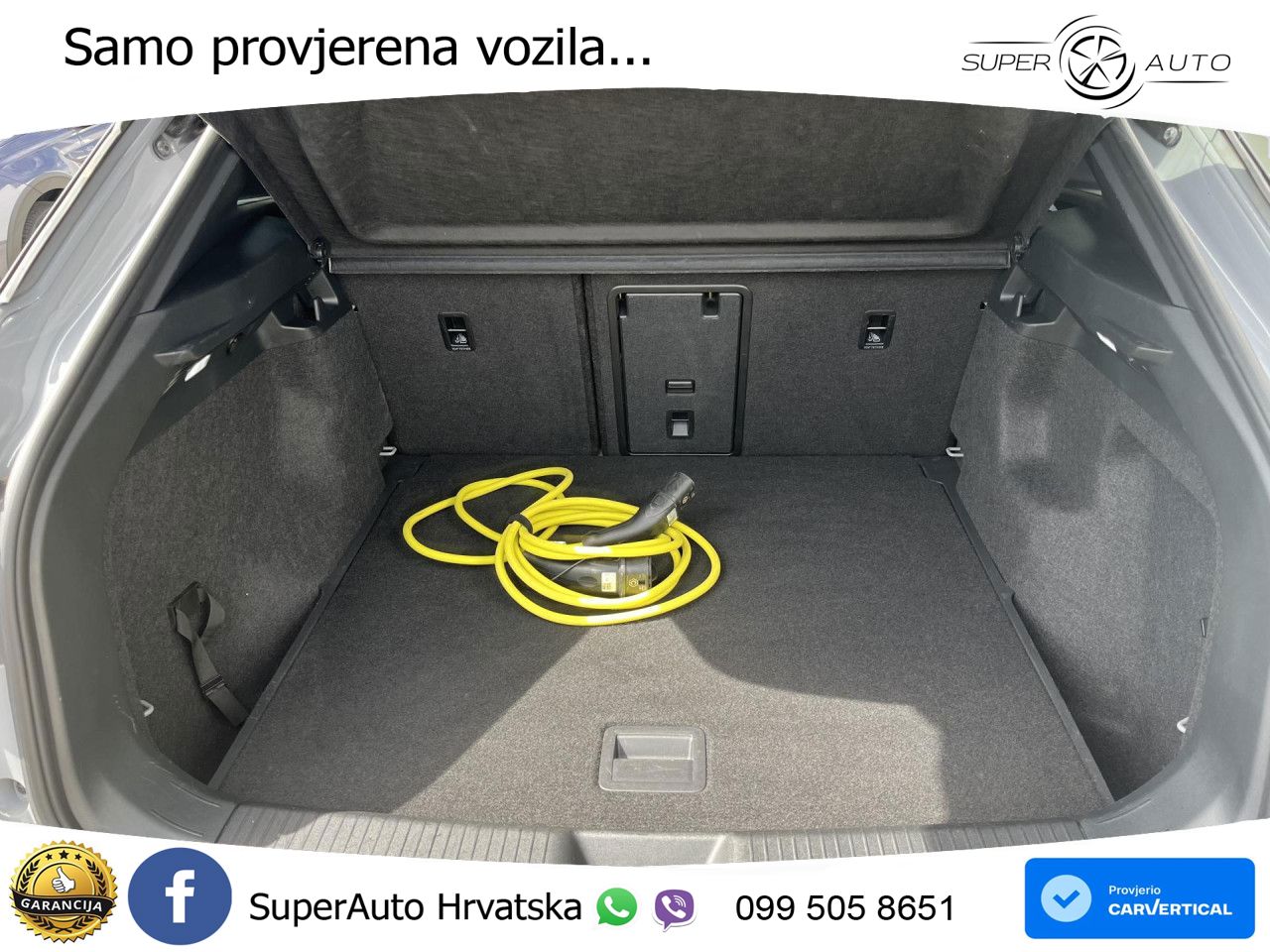 Volkswagen ID.4 GTX 82 kWh (299 KS) 4MOTION