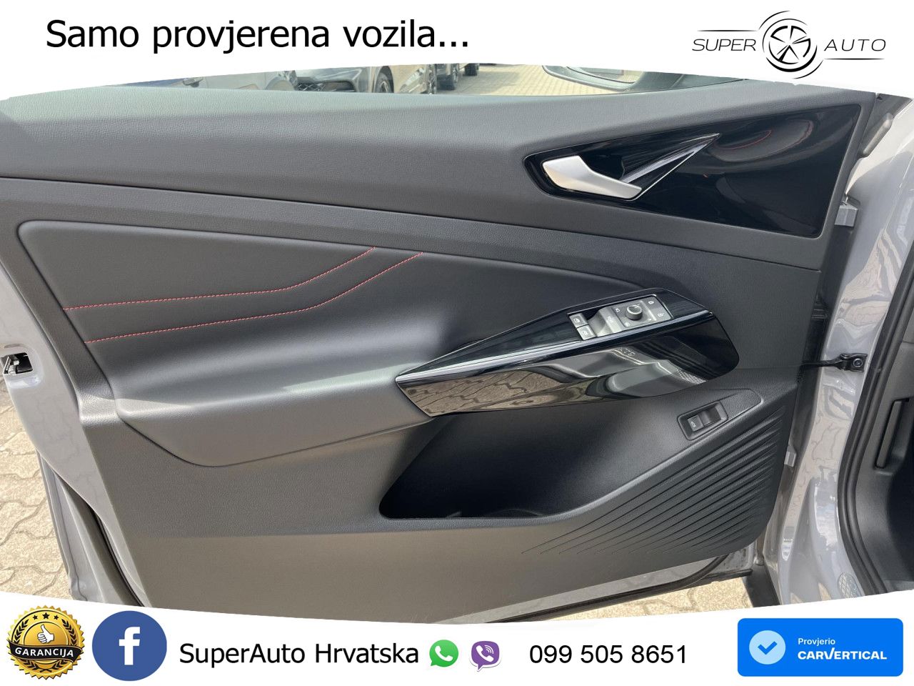 Volkswagen ID.4 GTX 82 kWh (299 KS) 4MOTION