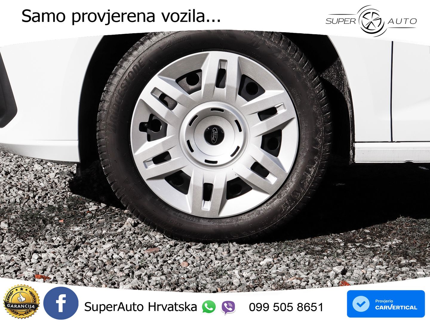 Ford Transit 102 KS