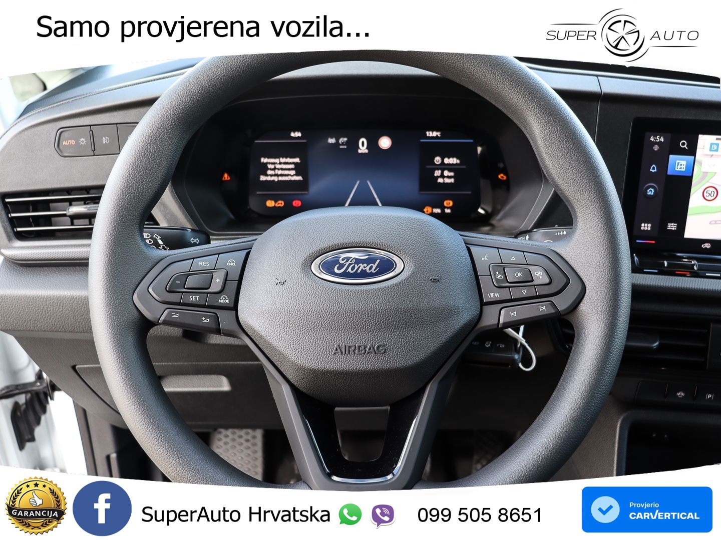 Ford Transit 102 KS