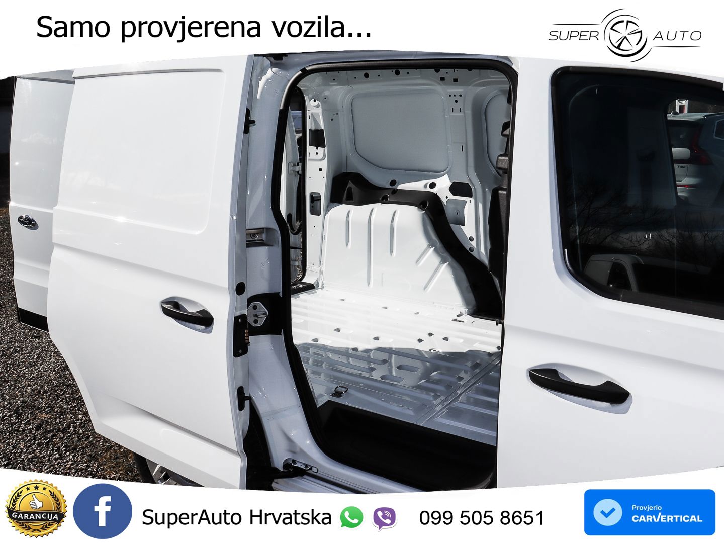 Ford Transit 102 KS