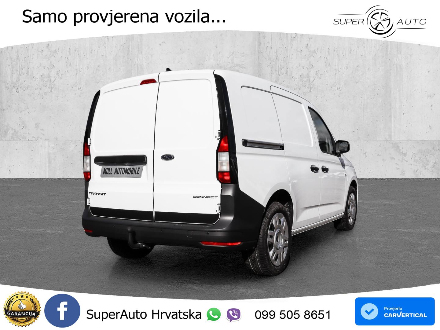 Ford Transit 102 KS