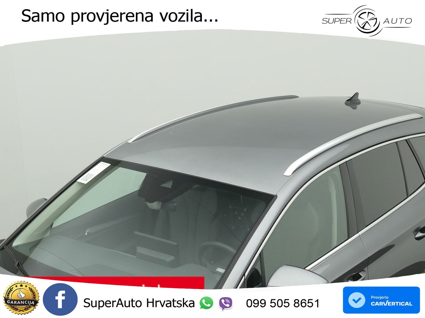 Škoda Enyaq iV 85x 82 kWh (286 KS) AWD