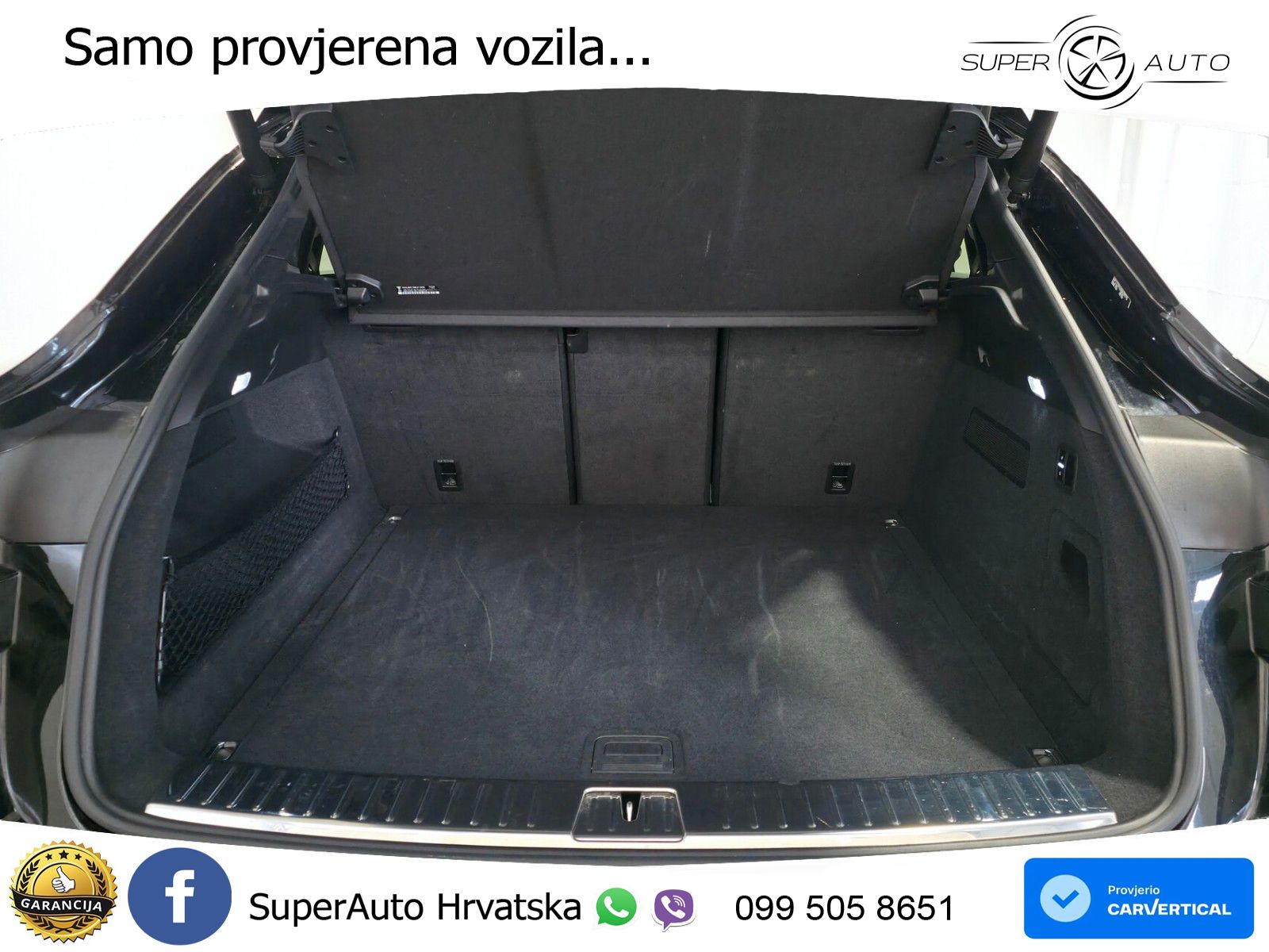 Porsche Cayenne Coupe 3.0 V6 (353 KS) Tiptronic S