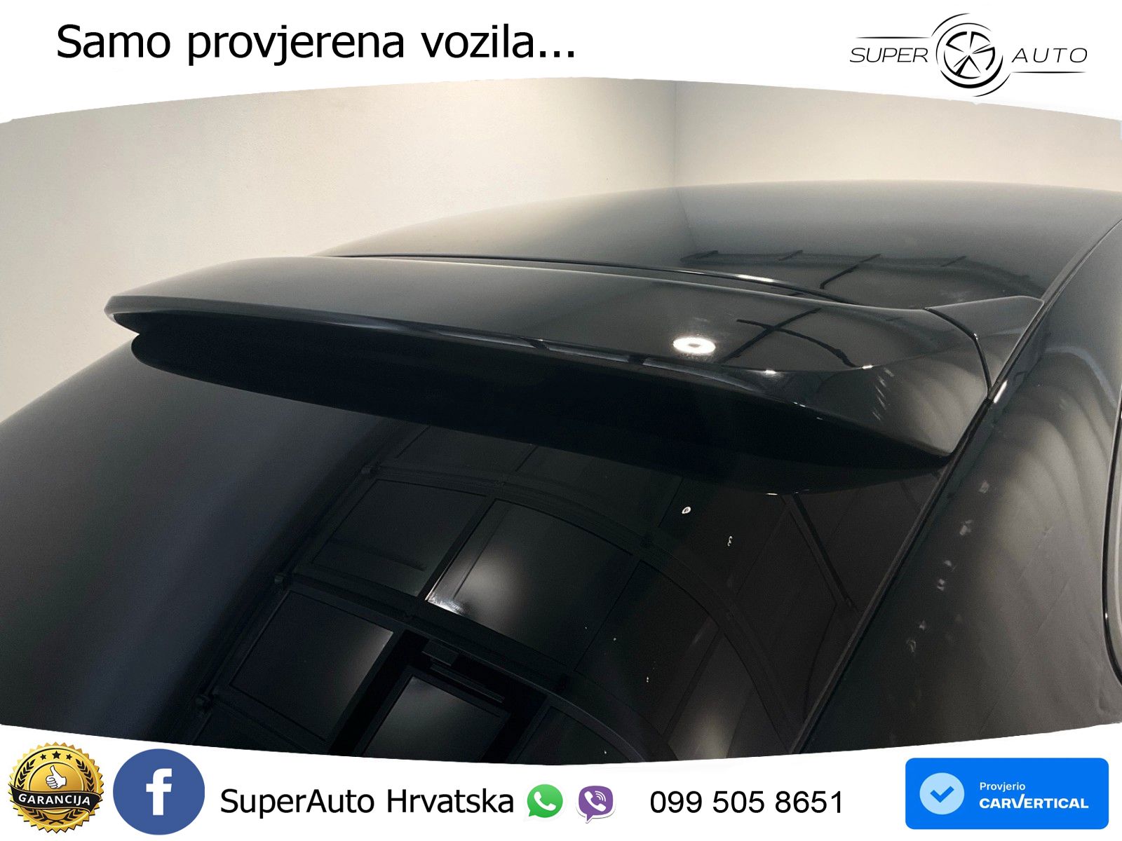 Porsche Cayenne Coupe 3.0 V6 (353 KS) Tiptronic S