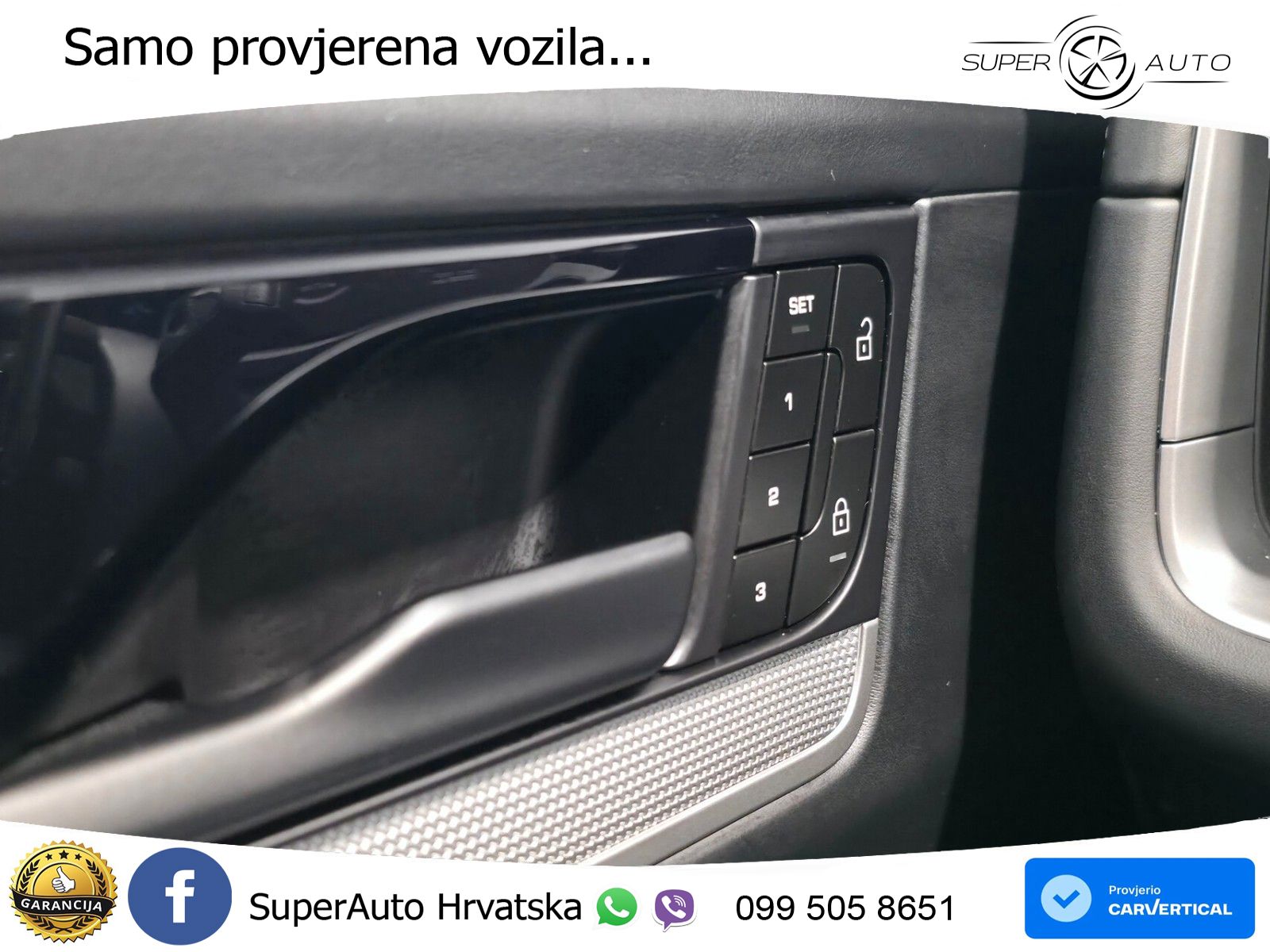 Porsche Cayenne Coupe 3.0 V6 (353 KS) Tiptronic S