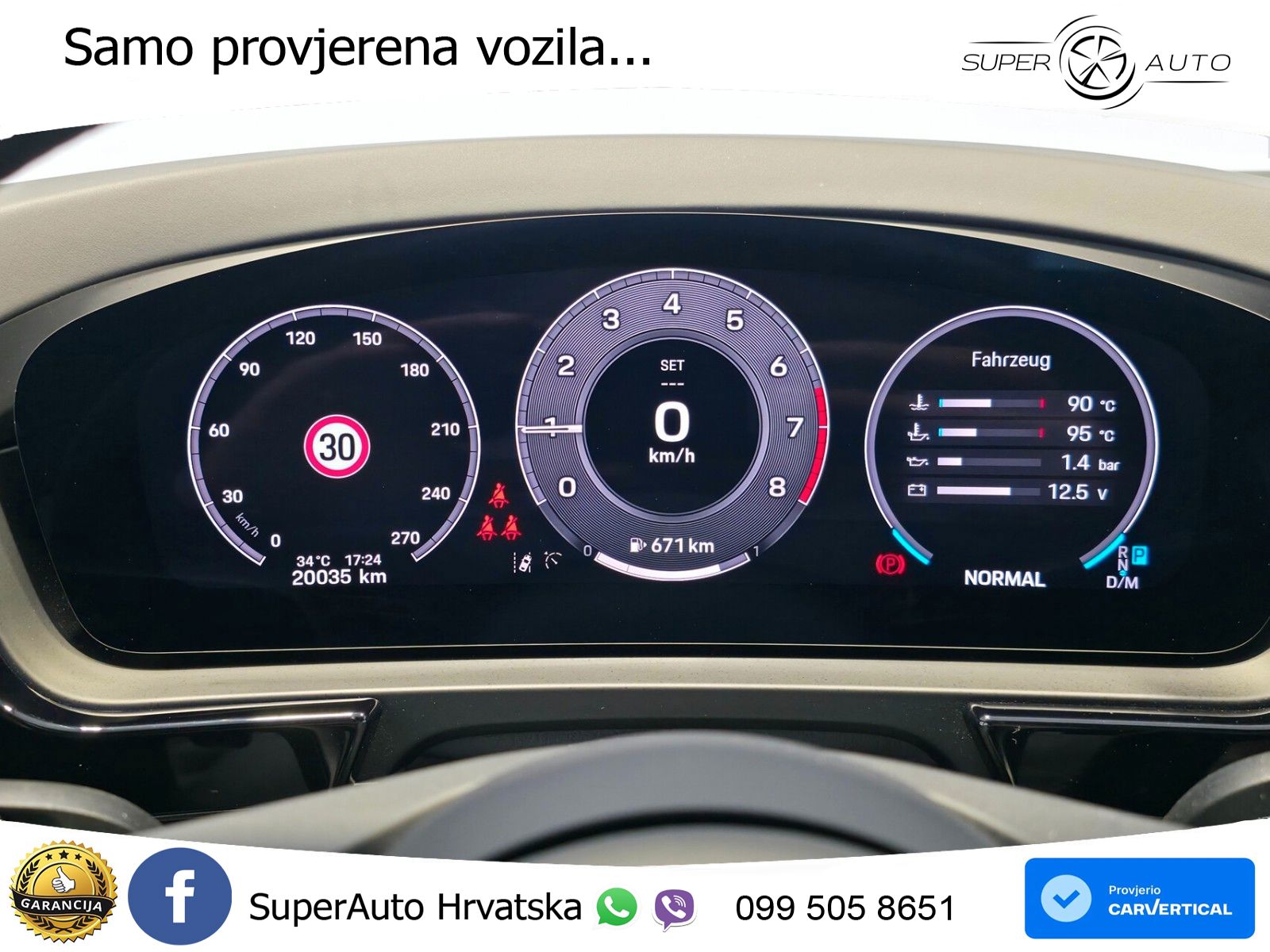 Porsche Cayenne Coupe 3.0 V6 (353 KS) Tiptronic S