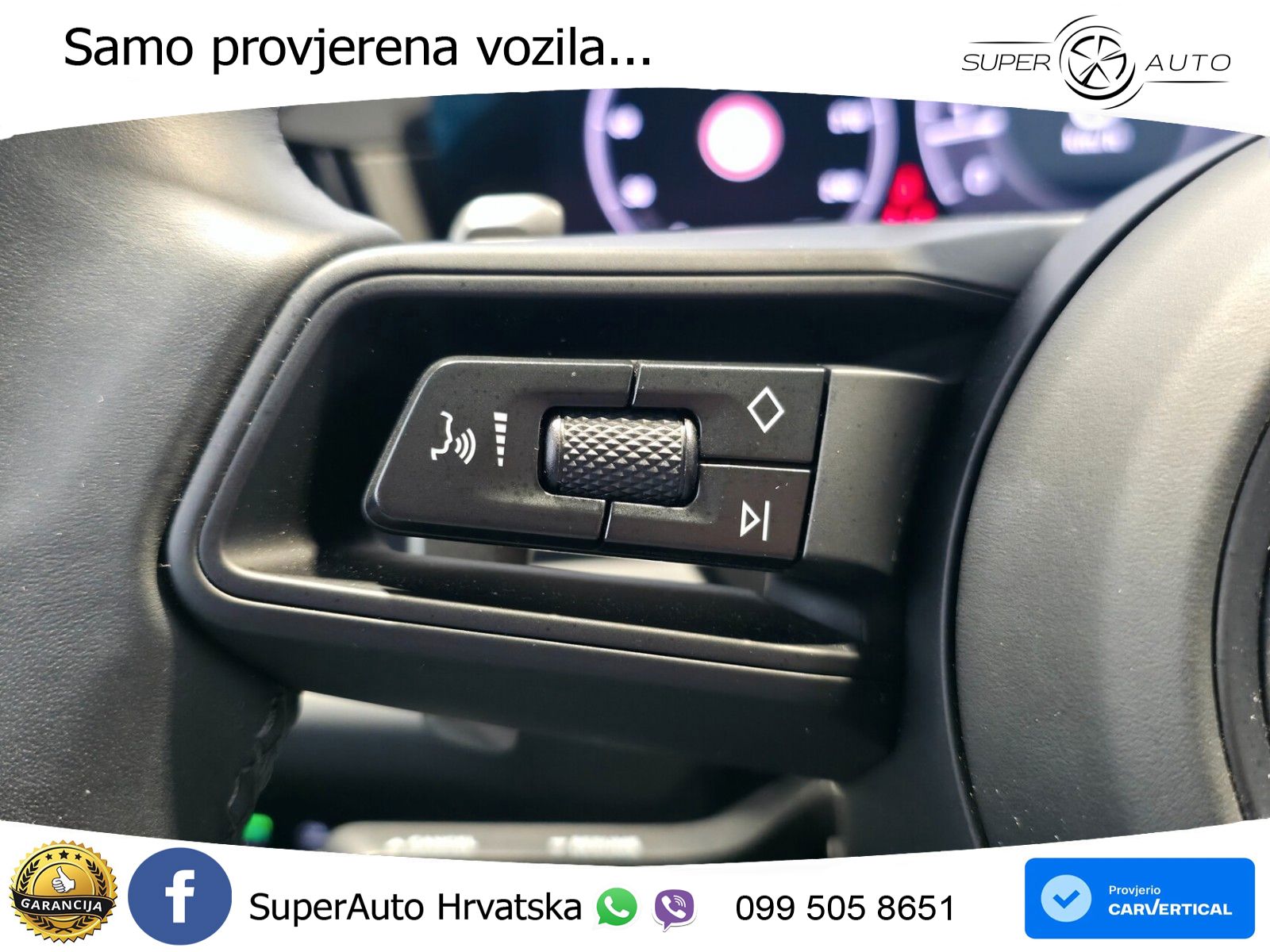 Porsche Cayenne Coupe 3.0 V6 (353 KS) Tiptronic S