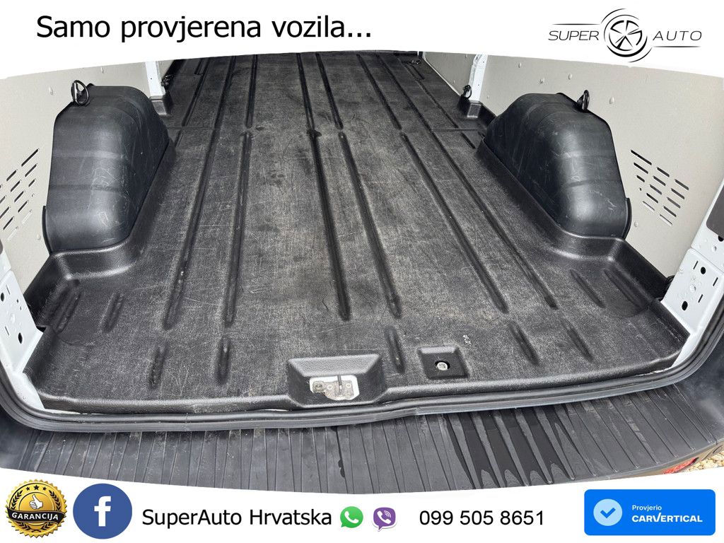 Ford Transit 105 KS