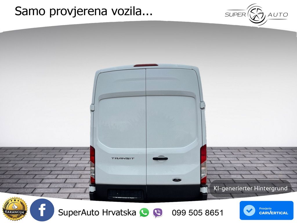 Ford Transit 105 KS