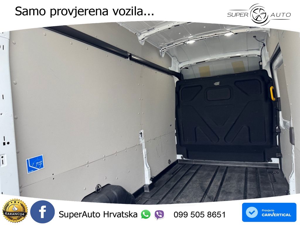 Ford Transit 105 KS