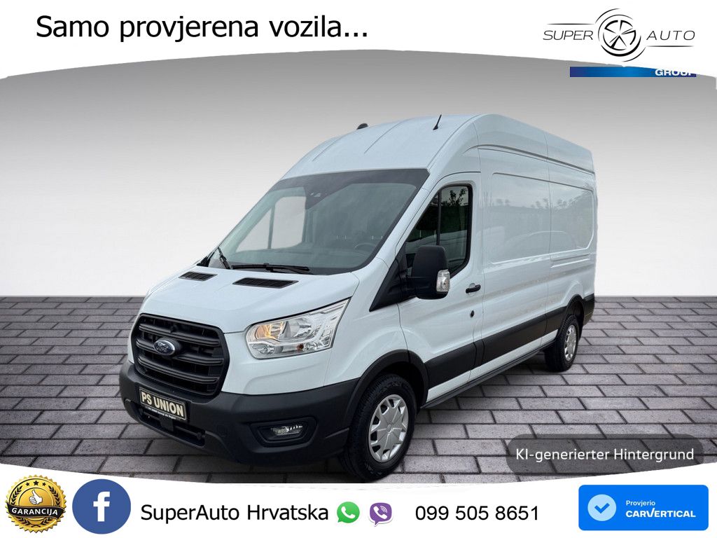 Ford Transit 105 KS