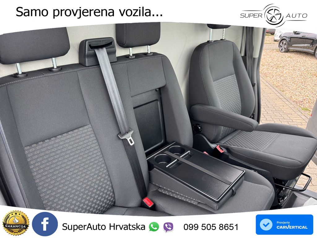 Ford Transit 105 KS