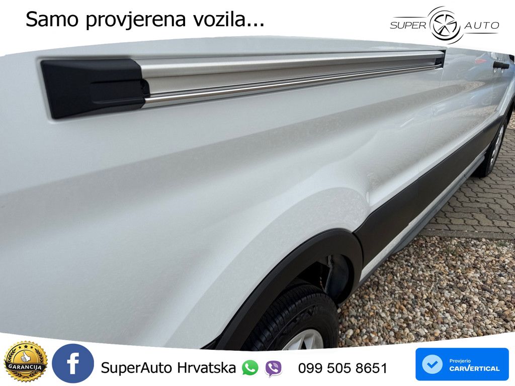 Ford Transit 105 KS