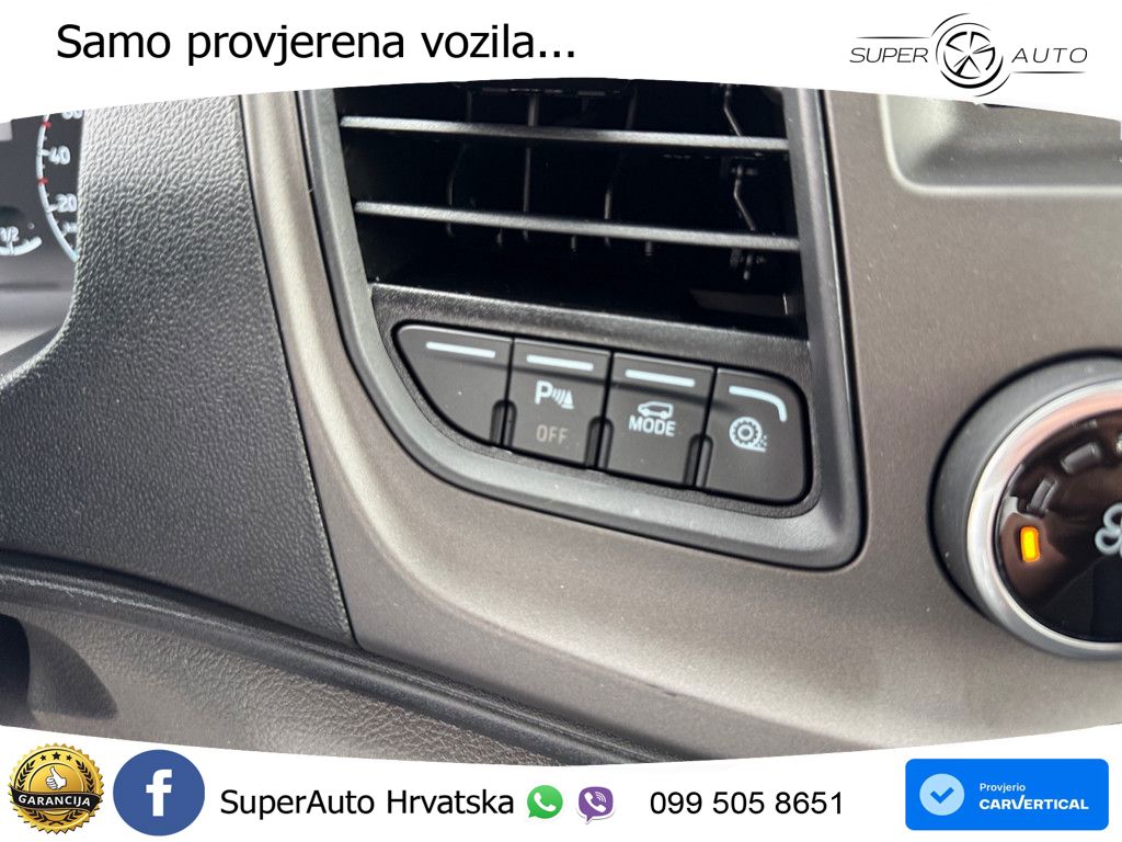 Ford Transit 105 KS