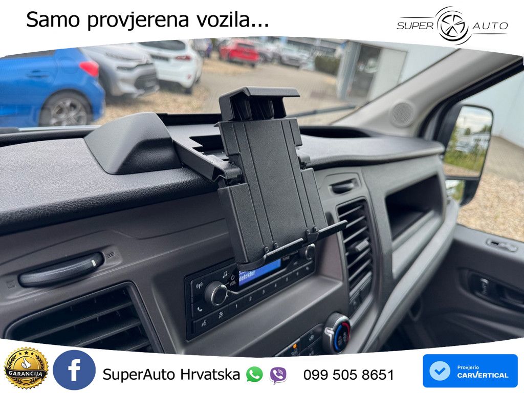 Ford Transit 105 KS
