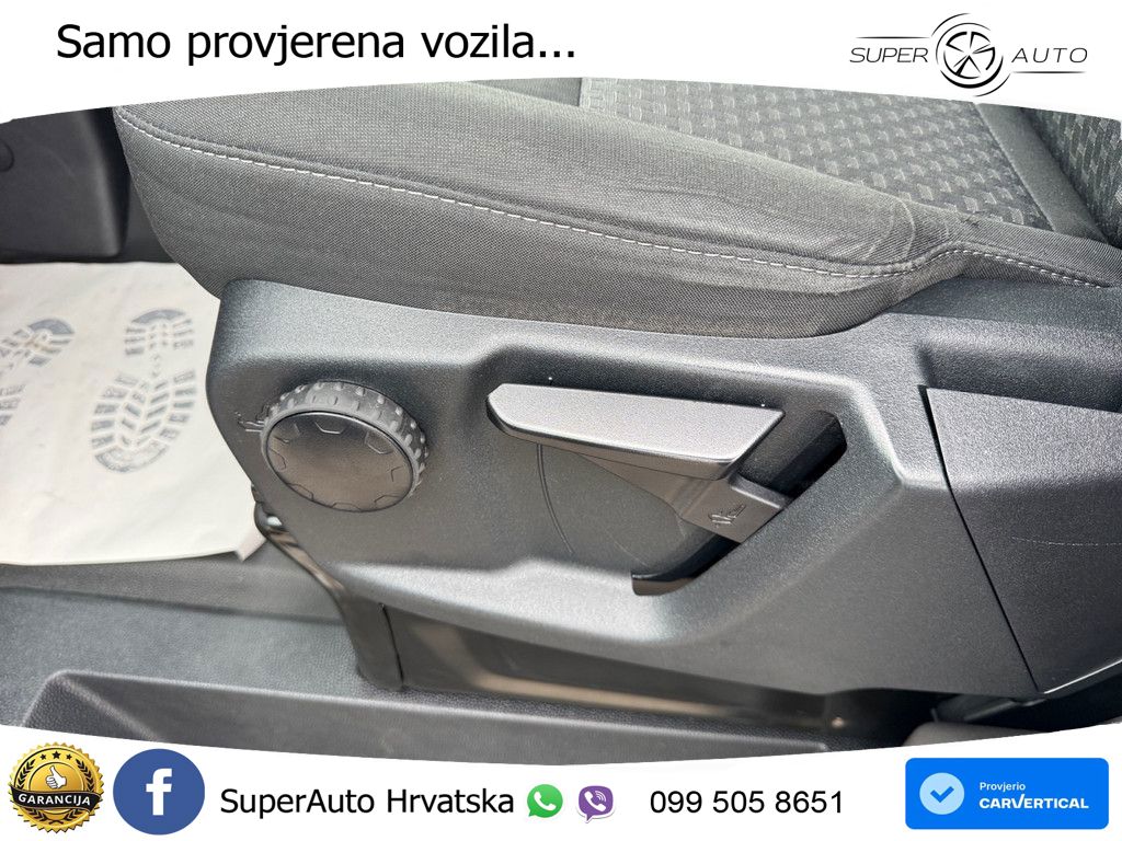 Ford Transit 105 KS