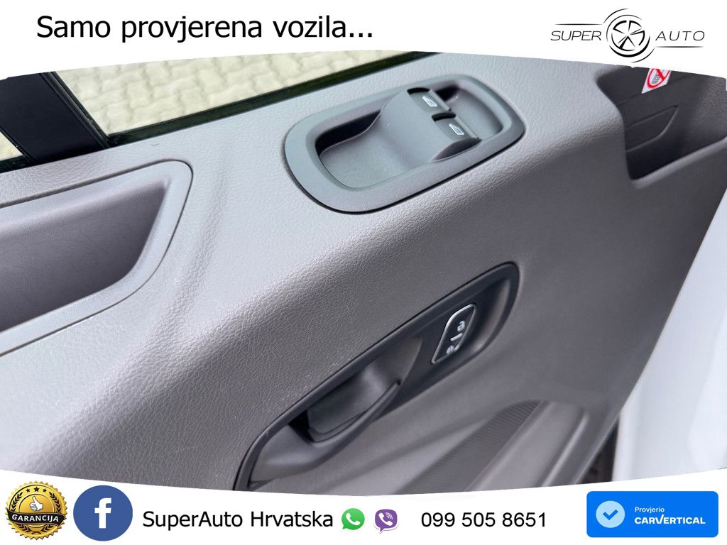 Ford Transit 105 KS