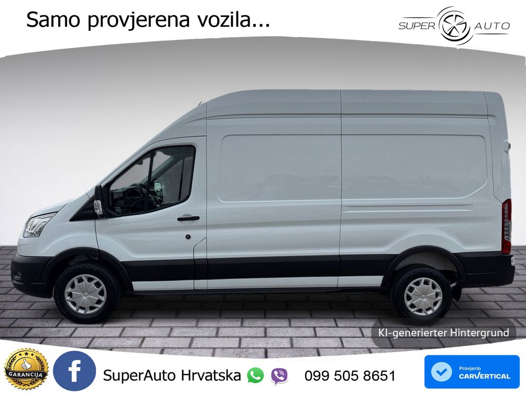 Ford Transit 105 KS
