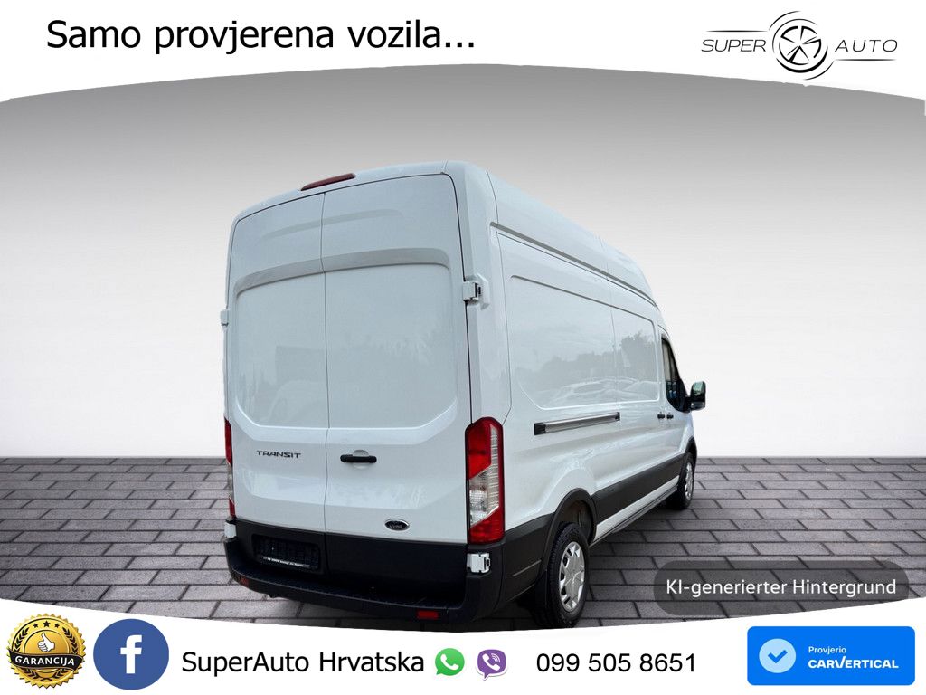 Ford Transit 105 KS