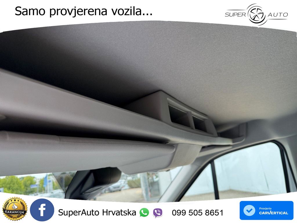 Ford Transit 105 KS