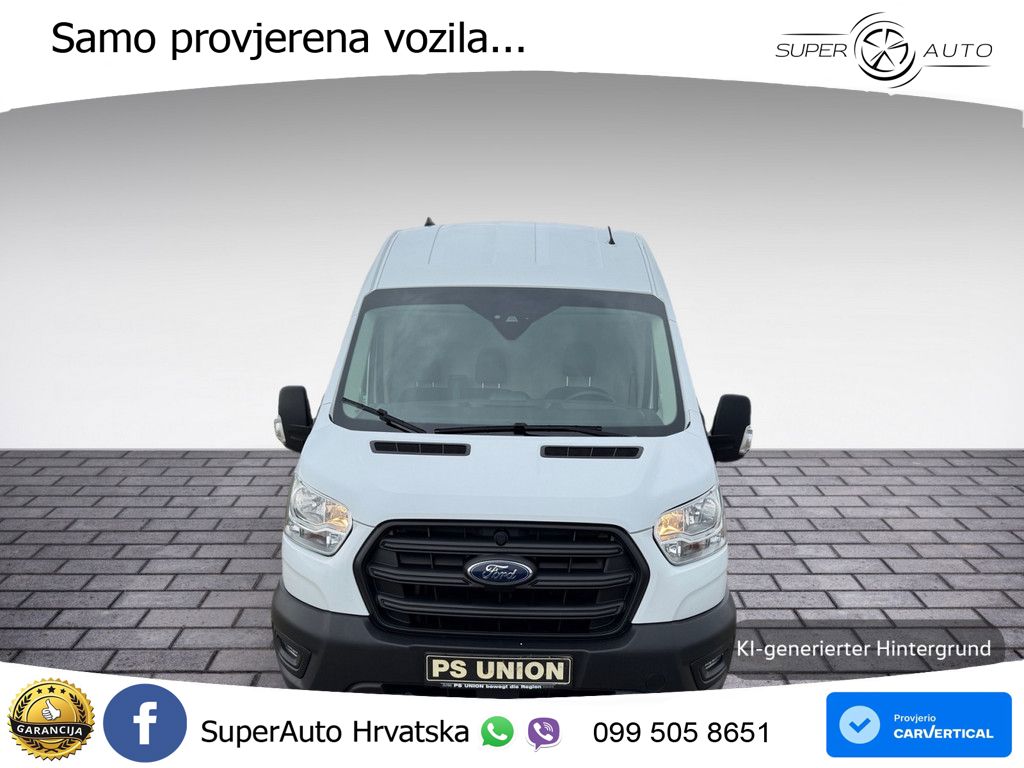 Ford Transit 105 KS